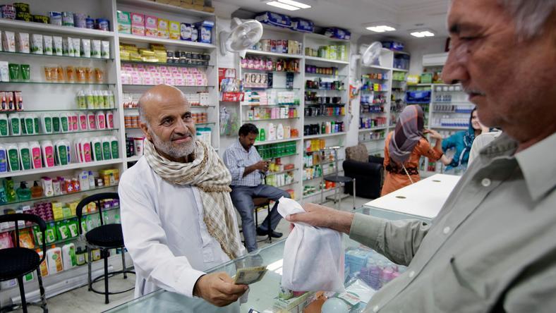 开挂的印度,把伟哥低价卖给全世界